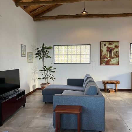 A Fonte Lägenhet Santo Antonio  Exteriör bild