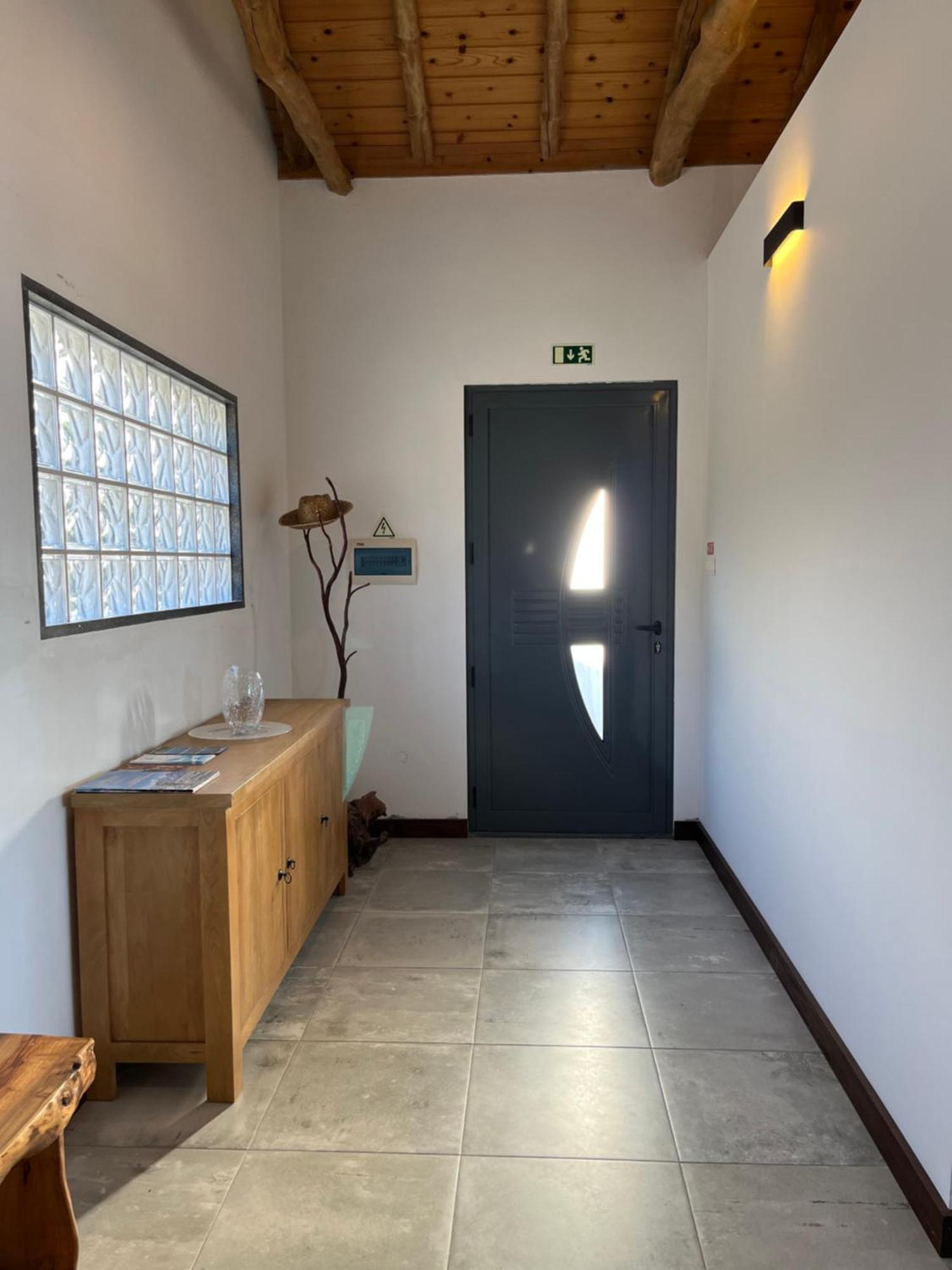 A Fonte Lägenhet Santo Antonio  Exteriör bild