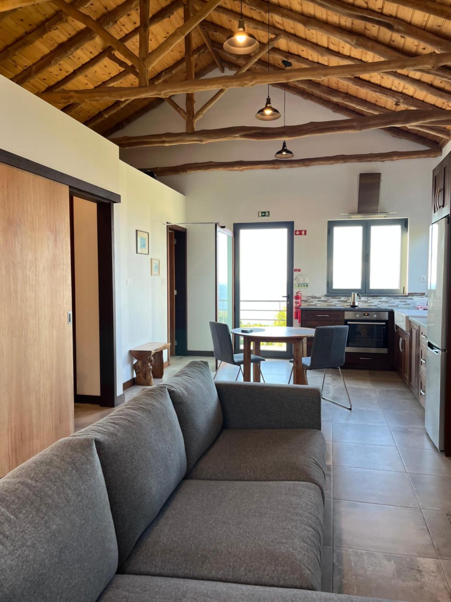 A Fonte Lägenhet Santo Antonio  Exteriör bild